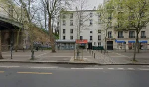 VP Services à Paris