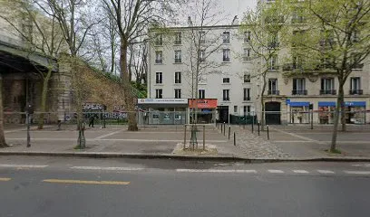 VP Services à Paris