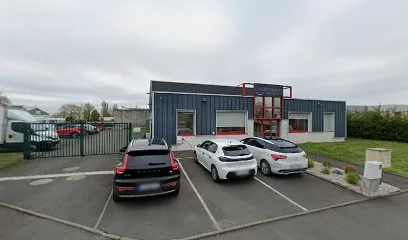 OGER ENERGIES à Le Mans