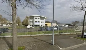 Anfray Gioria Electric à Le Mans