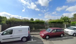 Le Saint Patrick à Le Mans