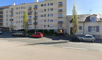 mt.elec à Le Mans