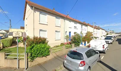 Mesnage Eric à Le Mans