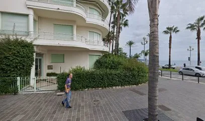 Chlistowski Pawel à Nice