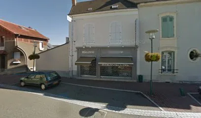 ACPI 72 PERDEREAU à La Suze-sur-Sarthe