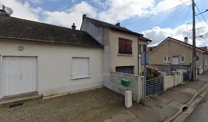 Moreau Claude à Le Mans