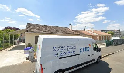 EPRS à Allonnes