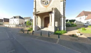 Guerin Thierry Elec à Cherré-Au