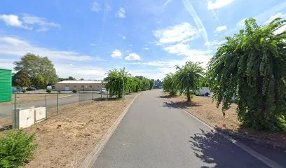 ETCE à Roëzé-sur-Sarthe
