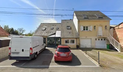 société c.elec à Coulaines