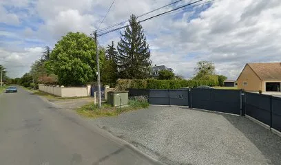 Serge Pautte Eurl à Fillé