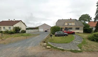 sarl jsecpc à Laigné-en-Belin