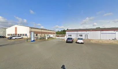 E.j.m Sarl à Changé