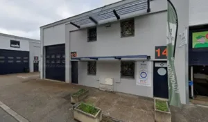 Leylavergne Dominique à Lyon