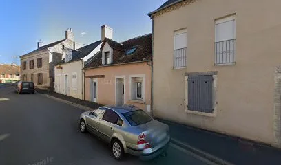 Guelff Cyrille à Souligné-sous-Ballon