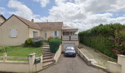 Lecamus Jean-Louis à Connerré