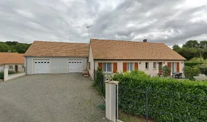Buron Stéphane à Bouloire