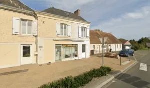 Cuzon florian à Noyen-sur-Sarthe