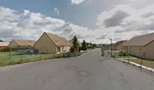 Sew Usocome à Louplande