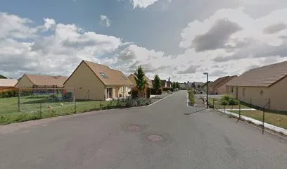 Sew Usocome à Louplande