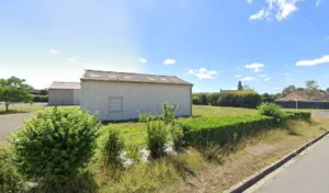 Garreau Bruno à Louplande