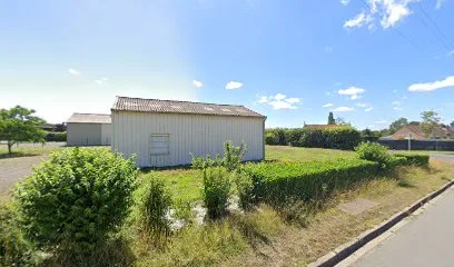 Garreau Bruno à Louplande