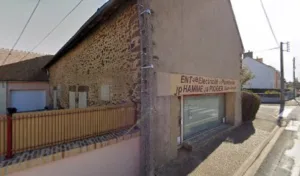 Ent Se Electricité Et Plomberie J P Hamme Ets Pioger Electro-Ménager à Sainte-Jamme-sur-Sarthe