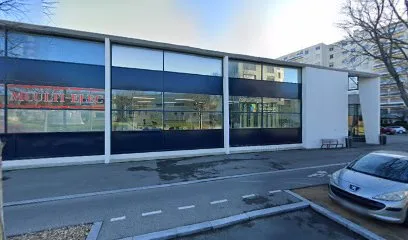 Multi-Elec à Lyon