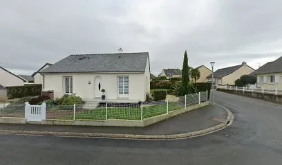 ElectrY53 à Louvigné