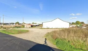 Bobet Jacky Sarl à La Guierche