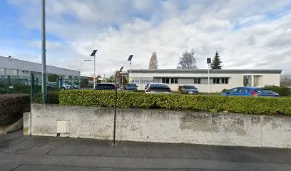 Actemium Amiens à Amiens