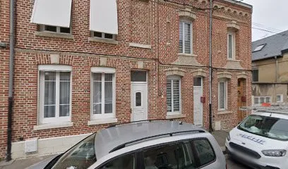 Freddy Dubuffet à Amiens