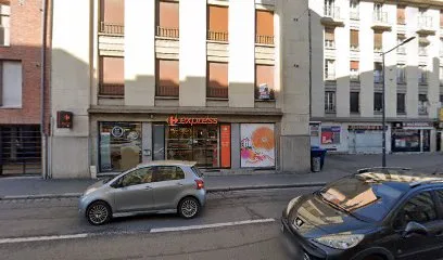 Jm Electricité à Amiens