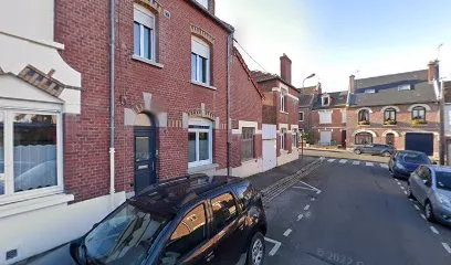 Deresse Electricite à Amiens