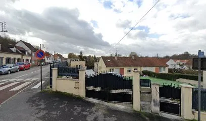 Tocha Batiment à Amiens