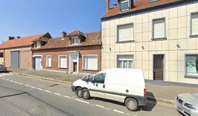Etablissement Pioche Electricité SAS à Rosières-en-Santerre