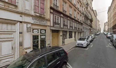 E.G.C Electricité Générale Comte à Lyon