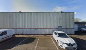 C-lelec à Rivery