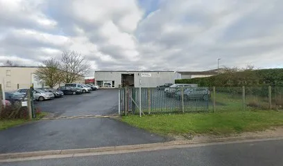 Satelec à Poulainville