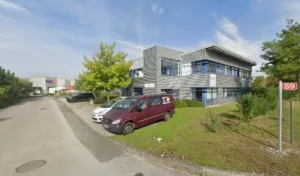 Cegelec Picardie Industrie à Amiens