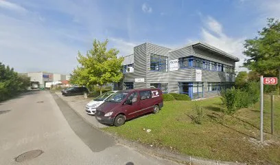 Cegelec Picardie Industrie à Amiens