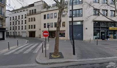 Applimo – intuis à Paris
