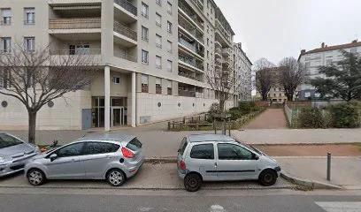mhamdi elec à Lyon