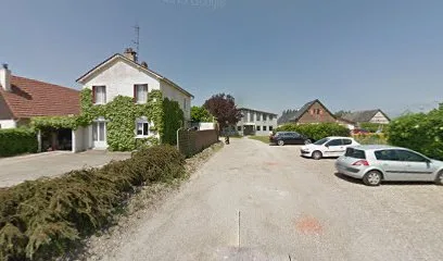 BRUNET à Quincampoix