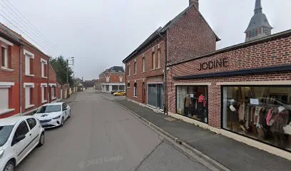 Indivision Macke à Villers-Bretonneux
