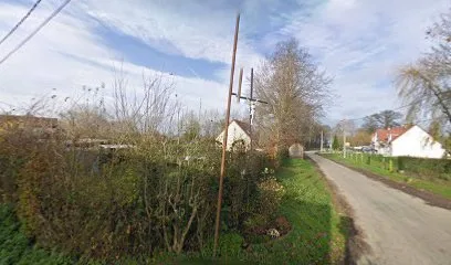 Thermy Bertrand à Grébault-Mesnil
