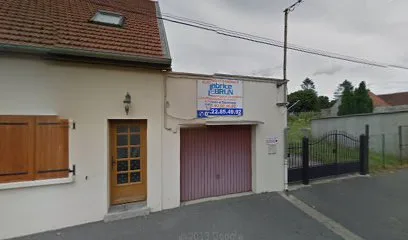 Lebrun Fabrice à Harbonnières