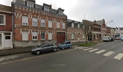 DIRE électricité & services à Albert