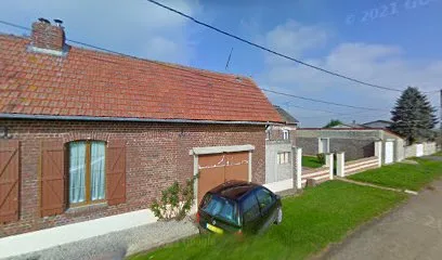 Lenoir Johnny à La Chavatte