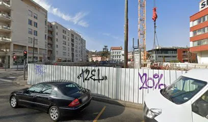 Agence Lyonnaise d’Electricité à Lyon